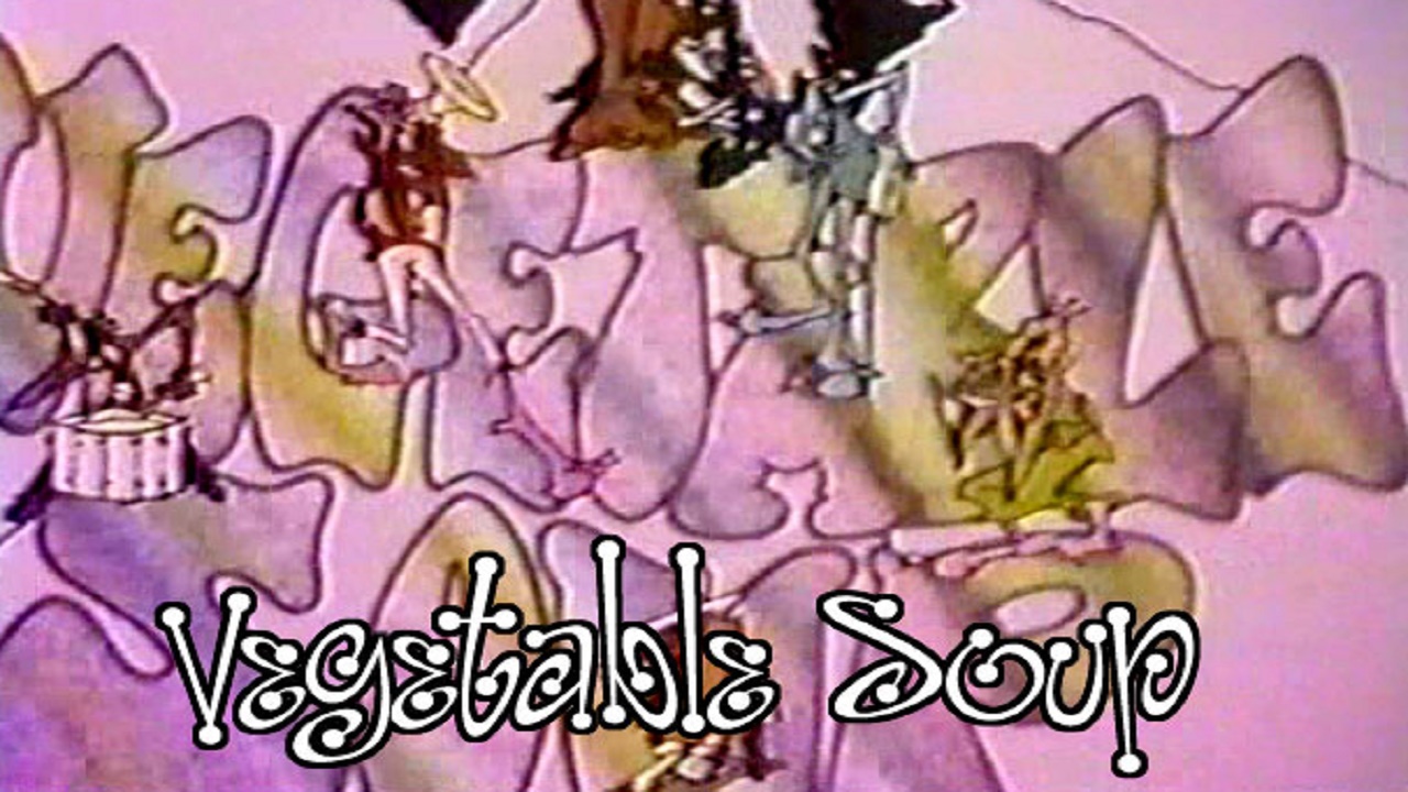 Vegetable Soup comments (TV Series 1975)