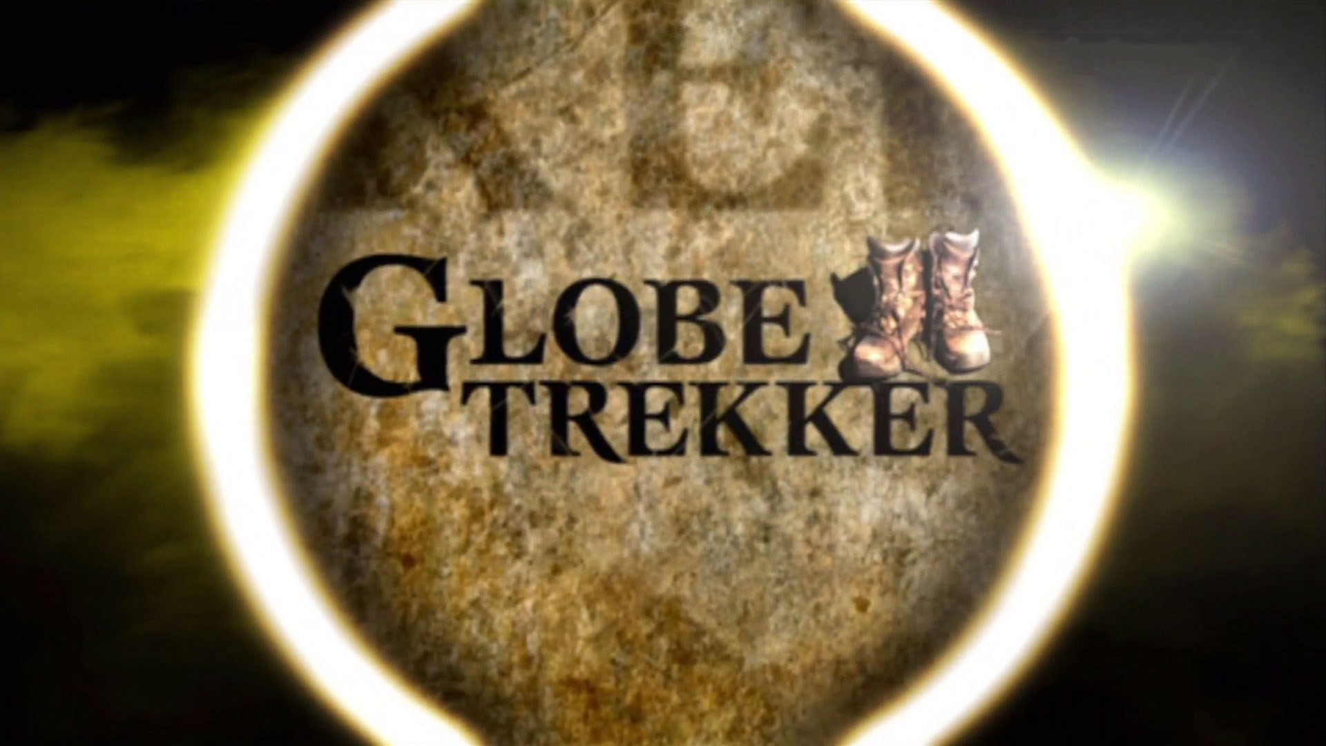 Globe trekker hawaii