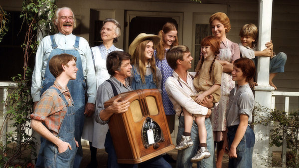 The Waltons Season 5 Episode 14