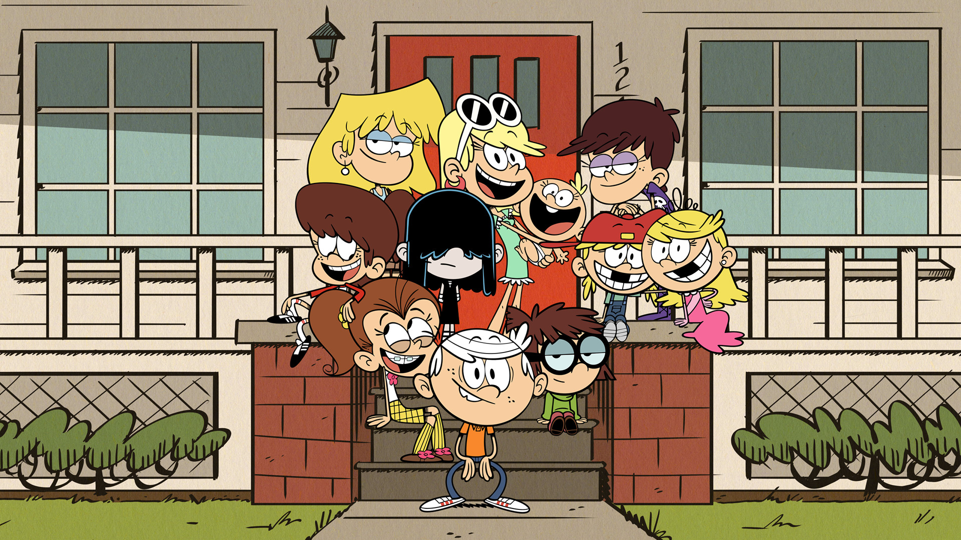 the loud house season 7