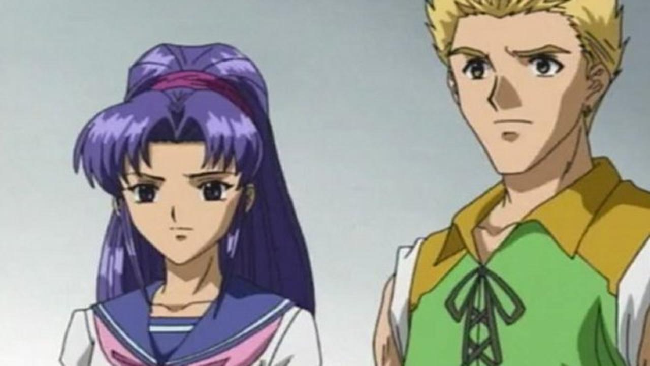 Tokyo Juushouden Anime Ova 1999 2000 Tokyo Juushouden Anime Ova 1999 2000