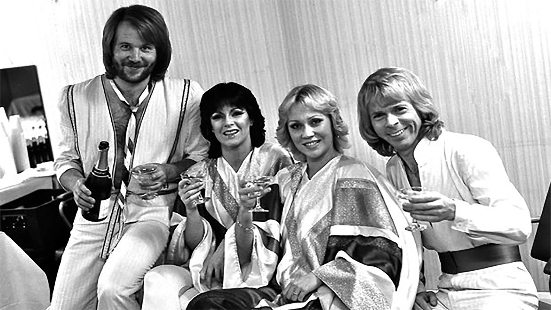 Ретро группы русские. Абба группа 1971. Абба 1974. Абба группа 1980. Группа ABBA В молодости.