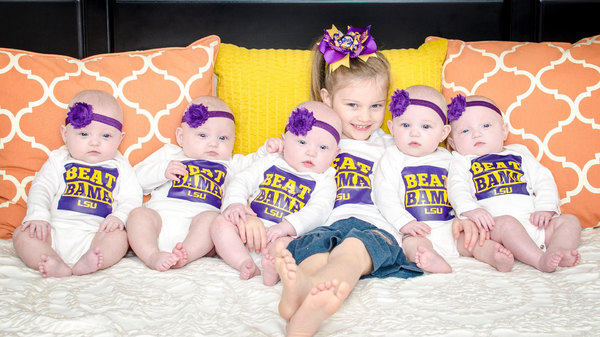 outdaughtered tee shirts for sale