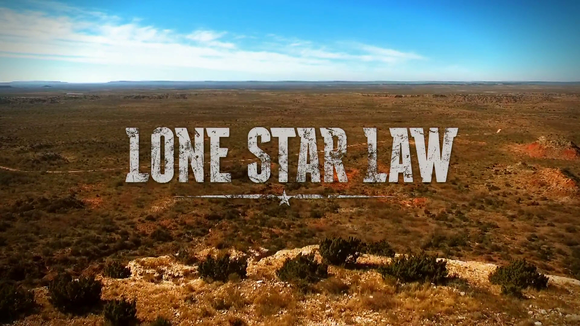 Lone Star Law episodes (TV Series 2016 Now)