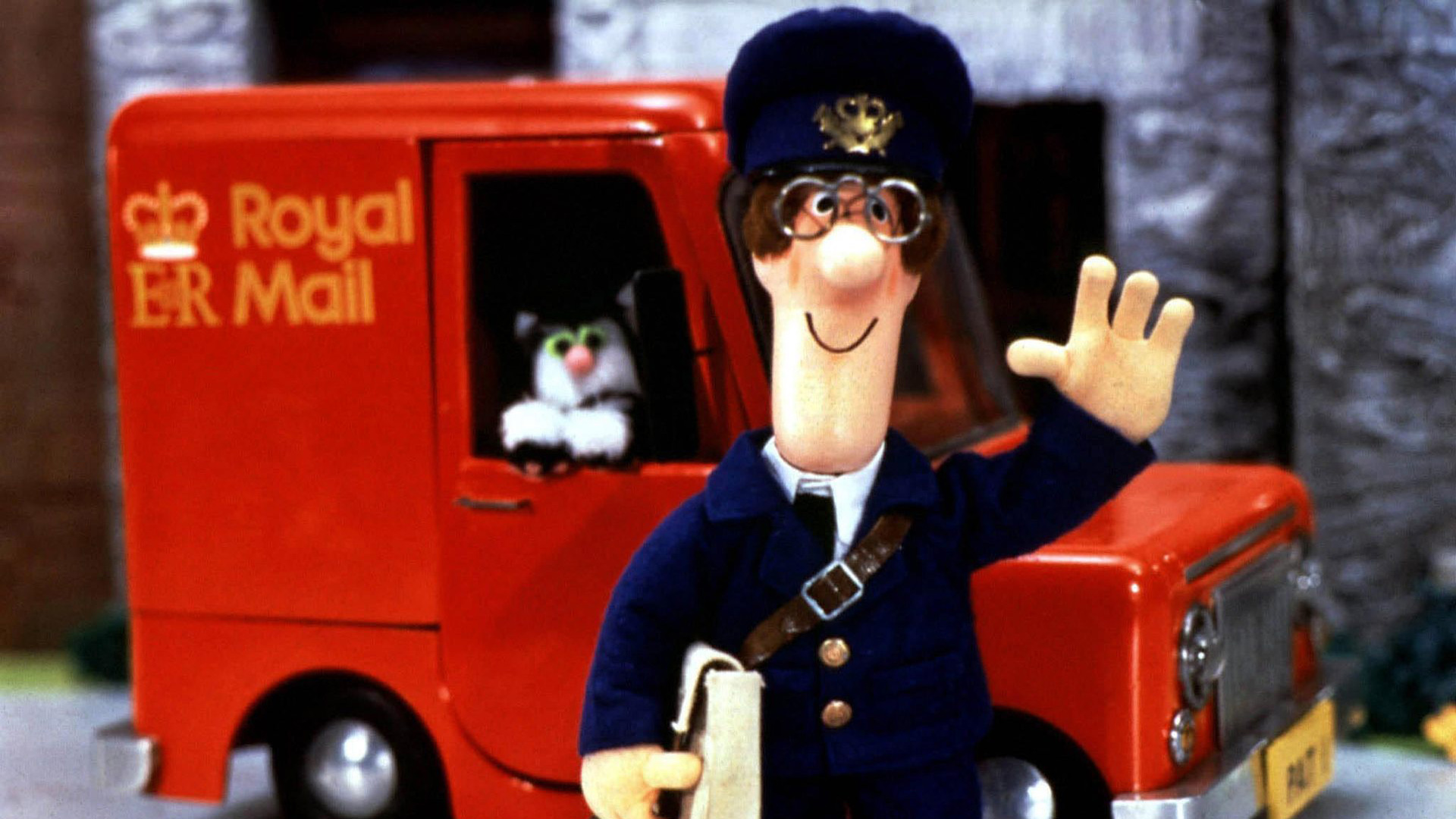 postman inc