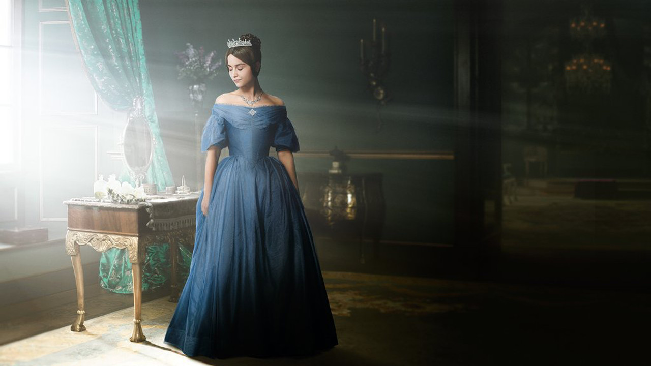 Victoria (TV Series 2016 Now)