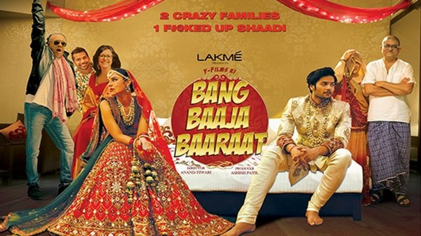 Bang Baaja Baaraat Season 2 Episode 1 bang baaja baaraat season 2 episode 1