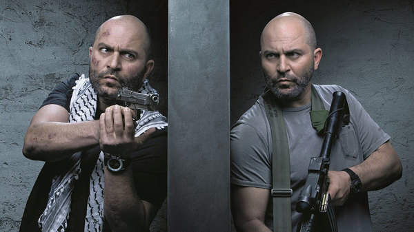 fauda s03