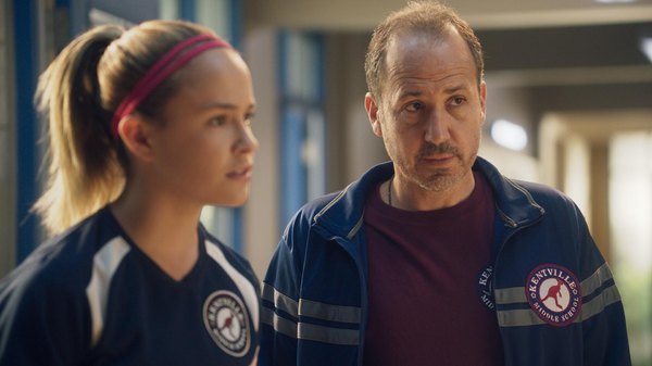 The Kicks Staffel 2 The Kicks Staffel 2