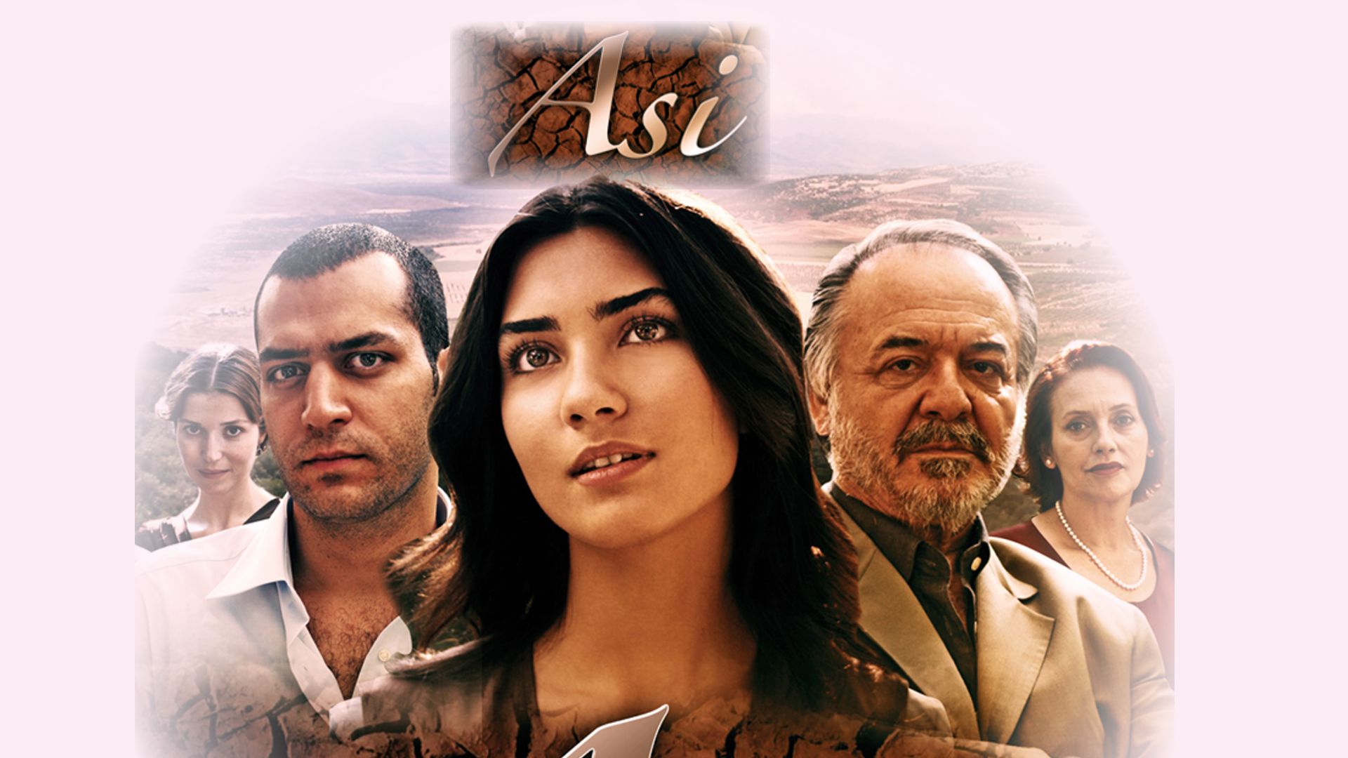 Asi episodes (TV Series 2007 - 2009)