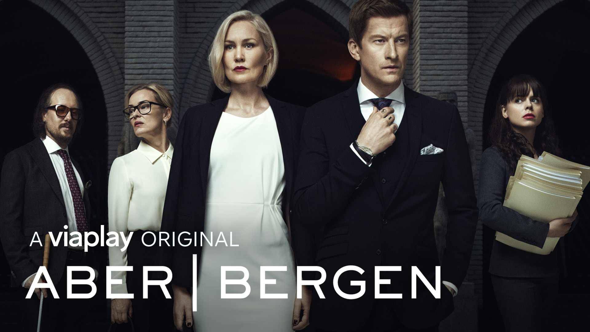 aber bergen netflix