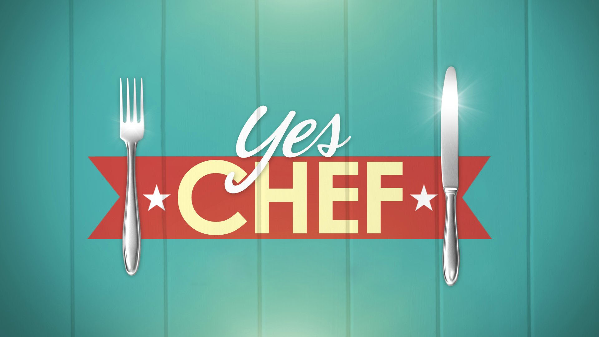 Yes Chef (TV Series 2016 - 2017)