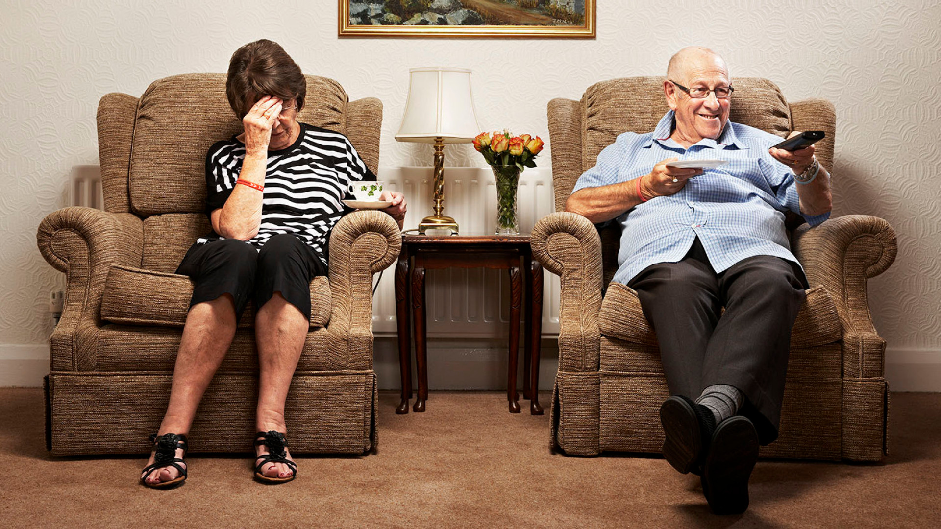 Gogglebox Ireland (TV Series 2016 Now)