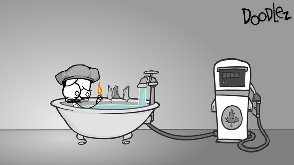 Doodlez Season 2 Episode 37