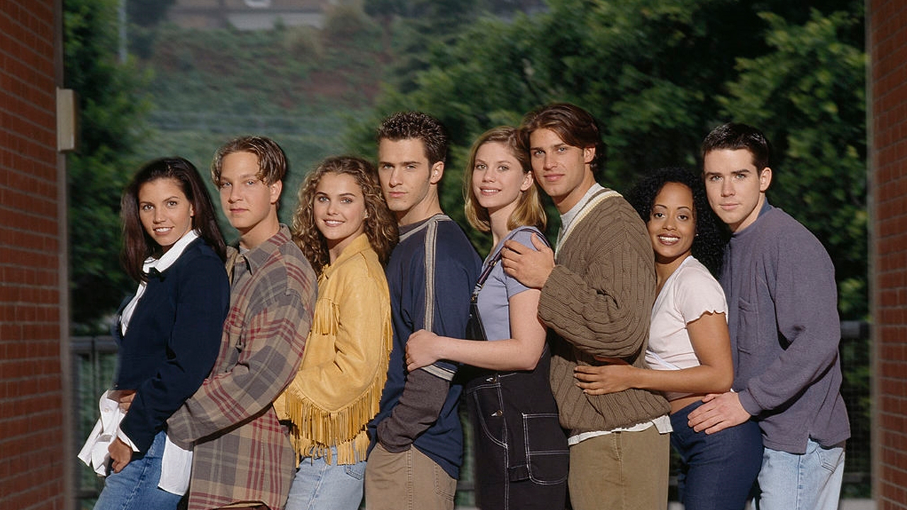 Malibu Shores episodes (TV Series 1996)