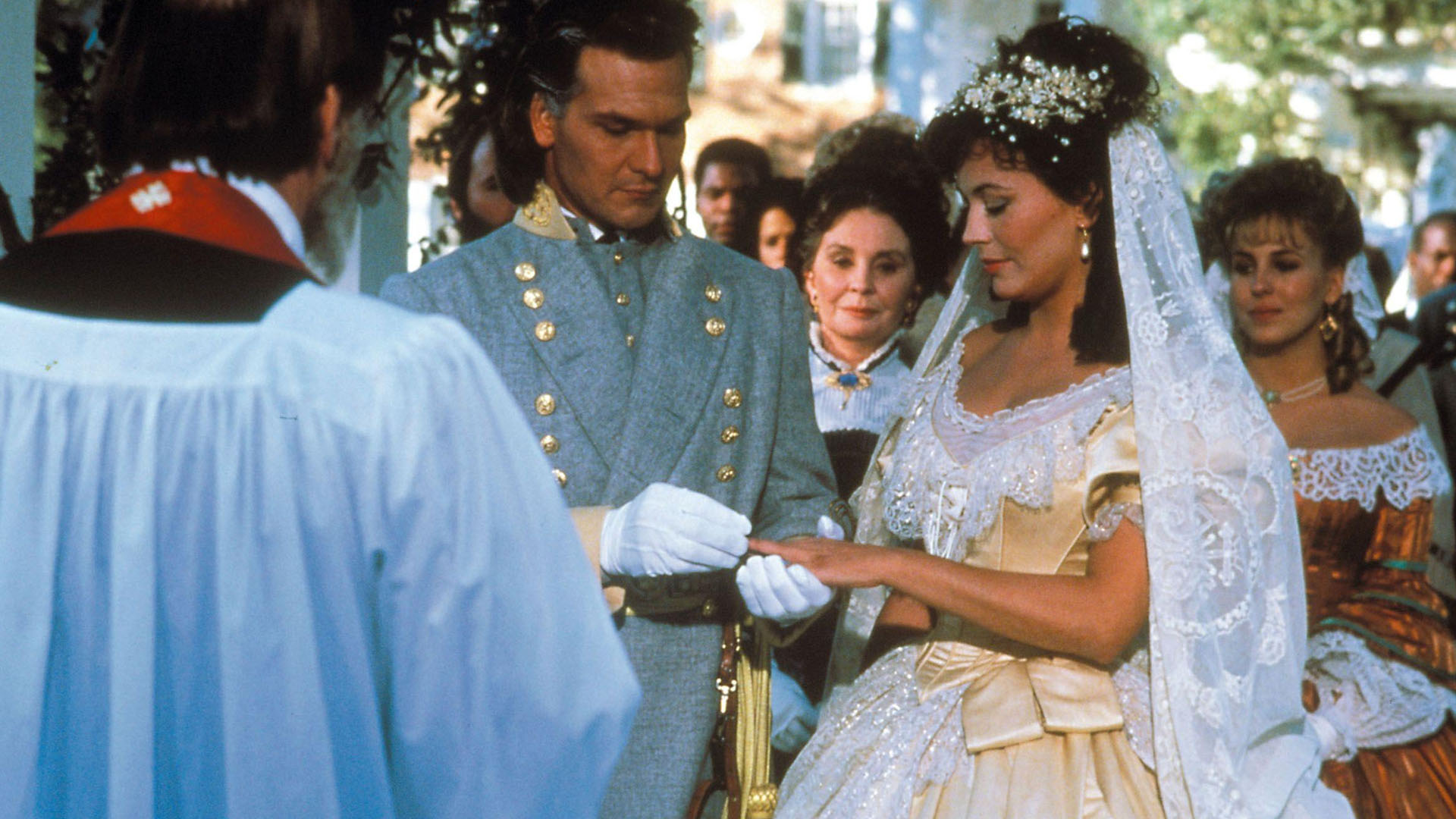 North and South episodes (TV Series 1985 1994)