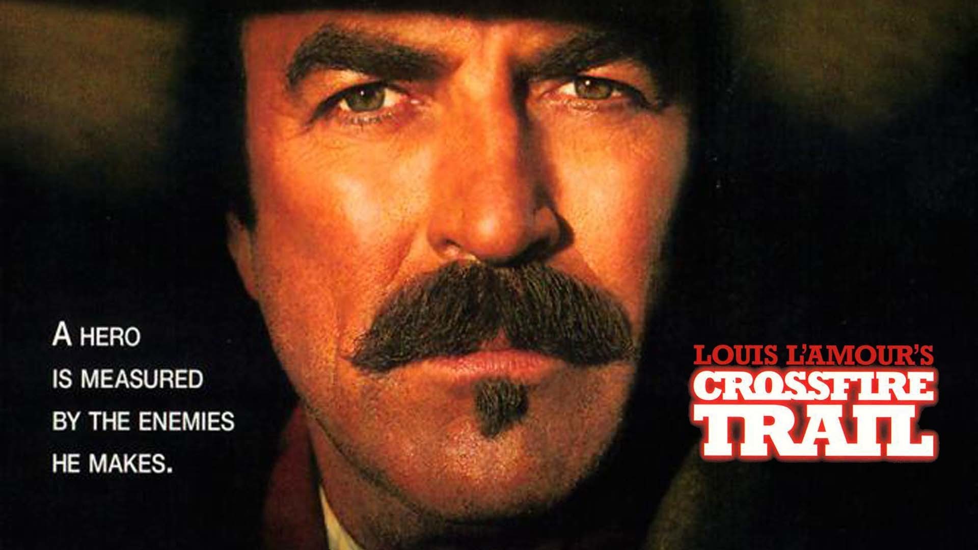 Crossfire Trail (2001)