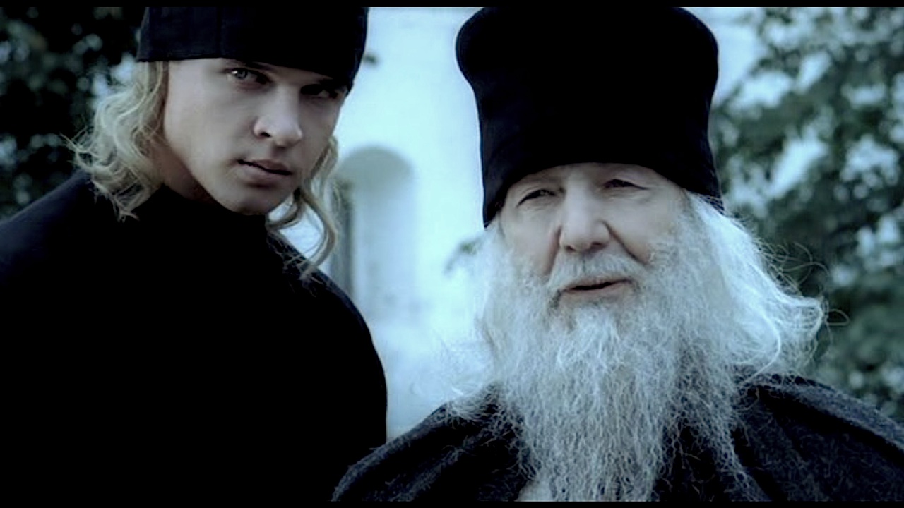 The Brothers Karamazov (TV Series 2009)