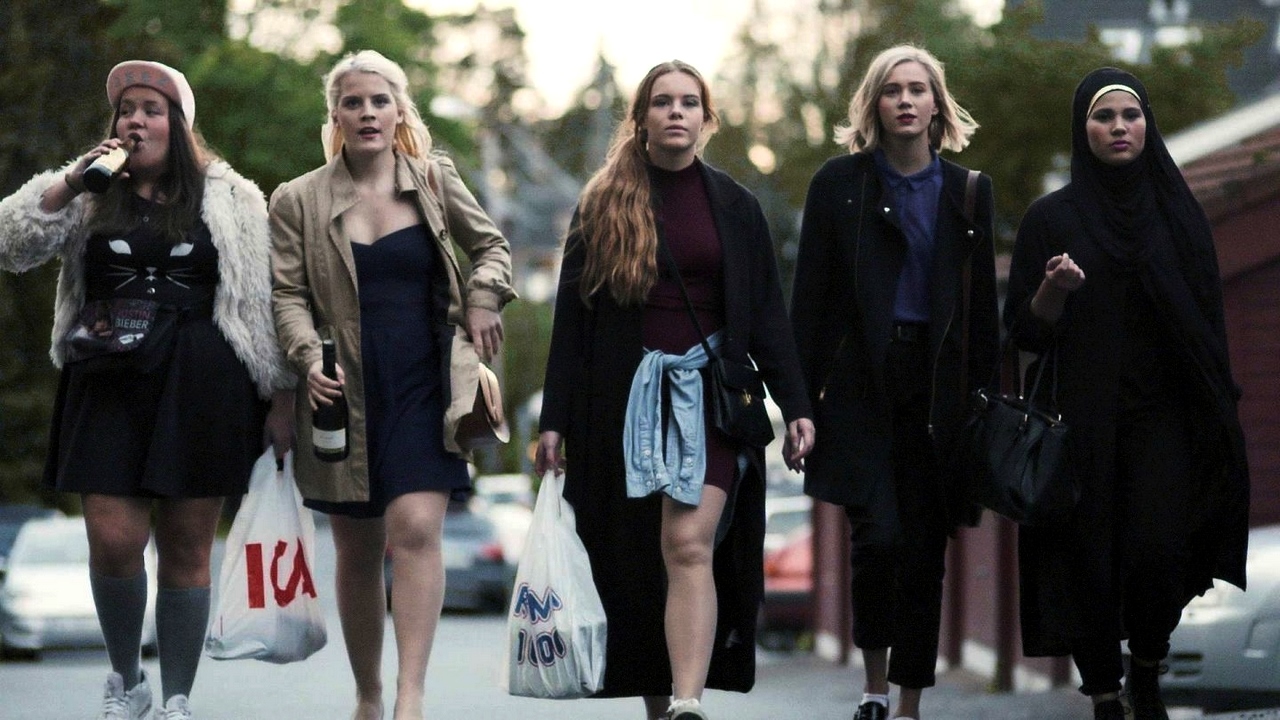 Skam