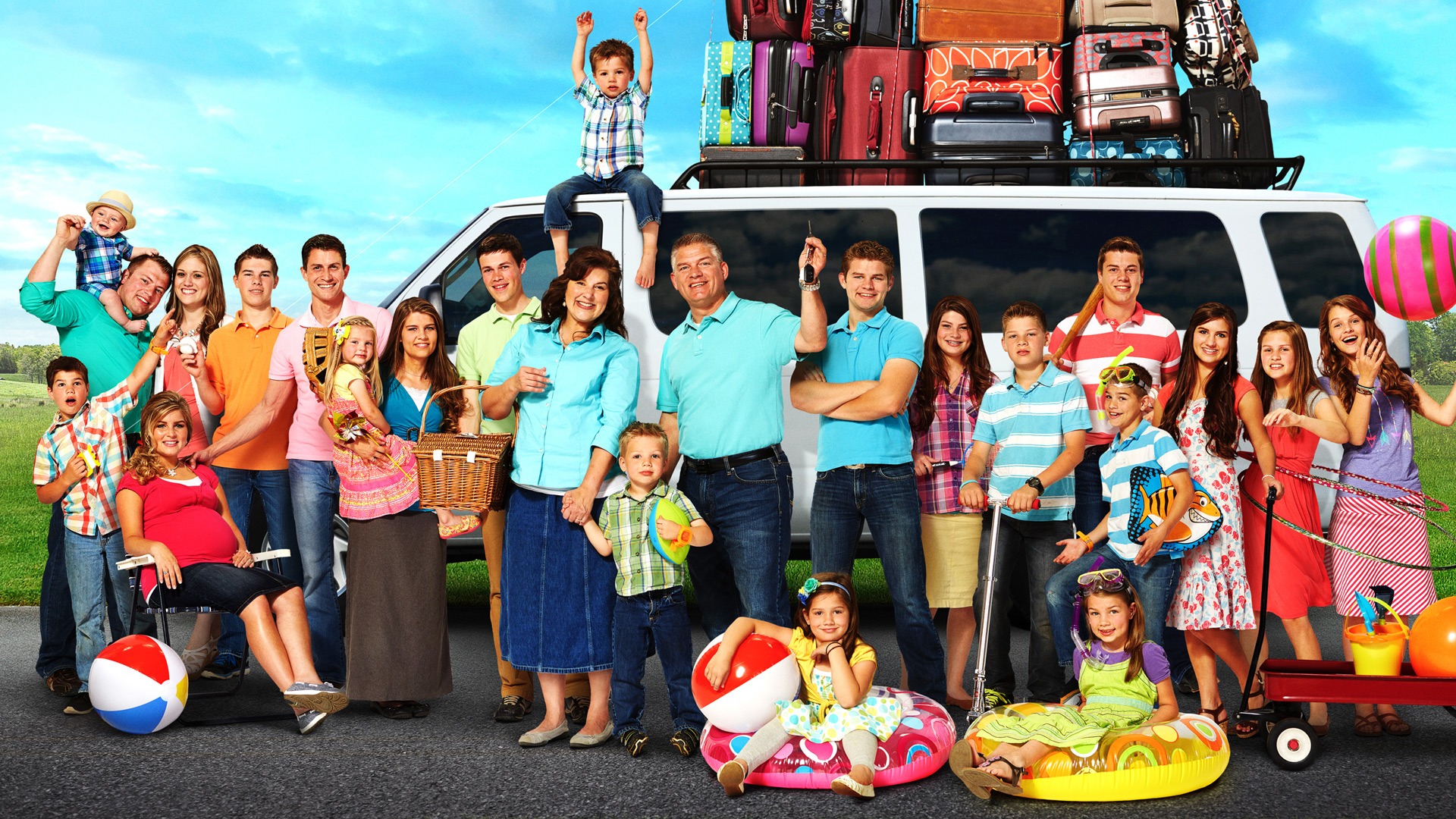 bringing up bates bringing up bates