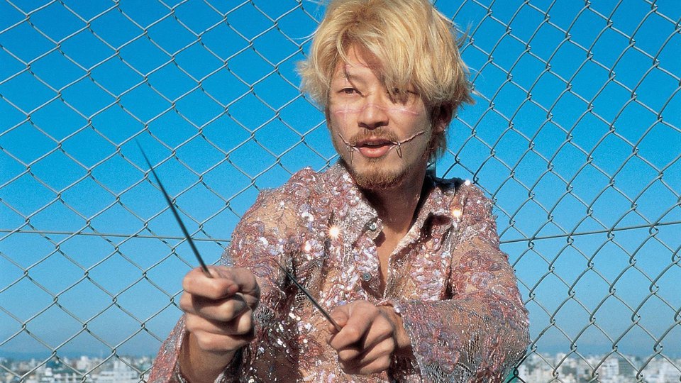 Ichi the Killer (2001)