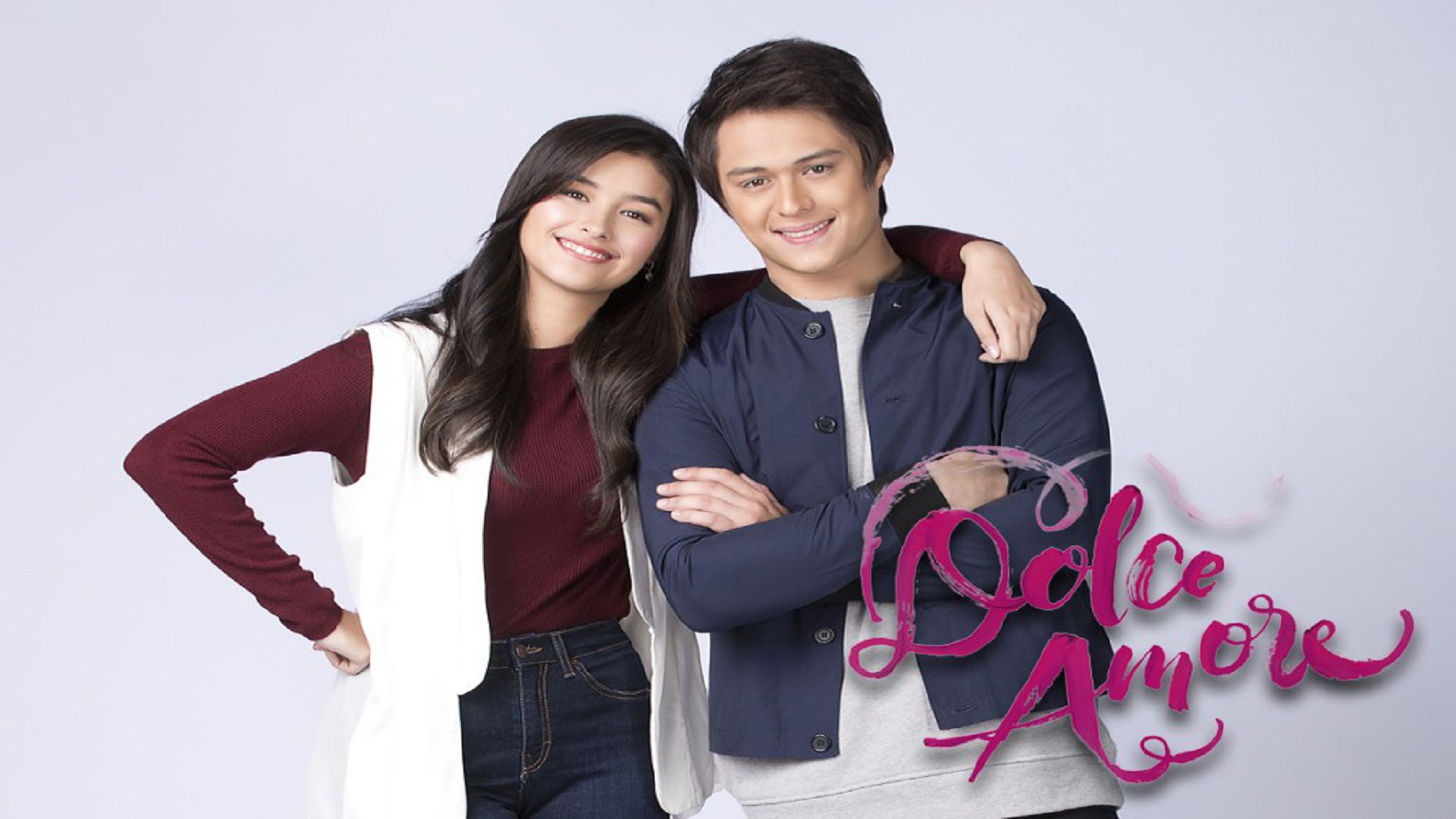 Love Is In The Air Drama Sub Ita
