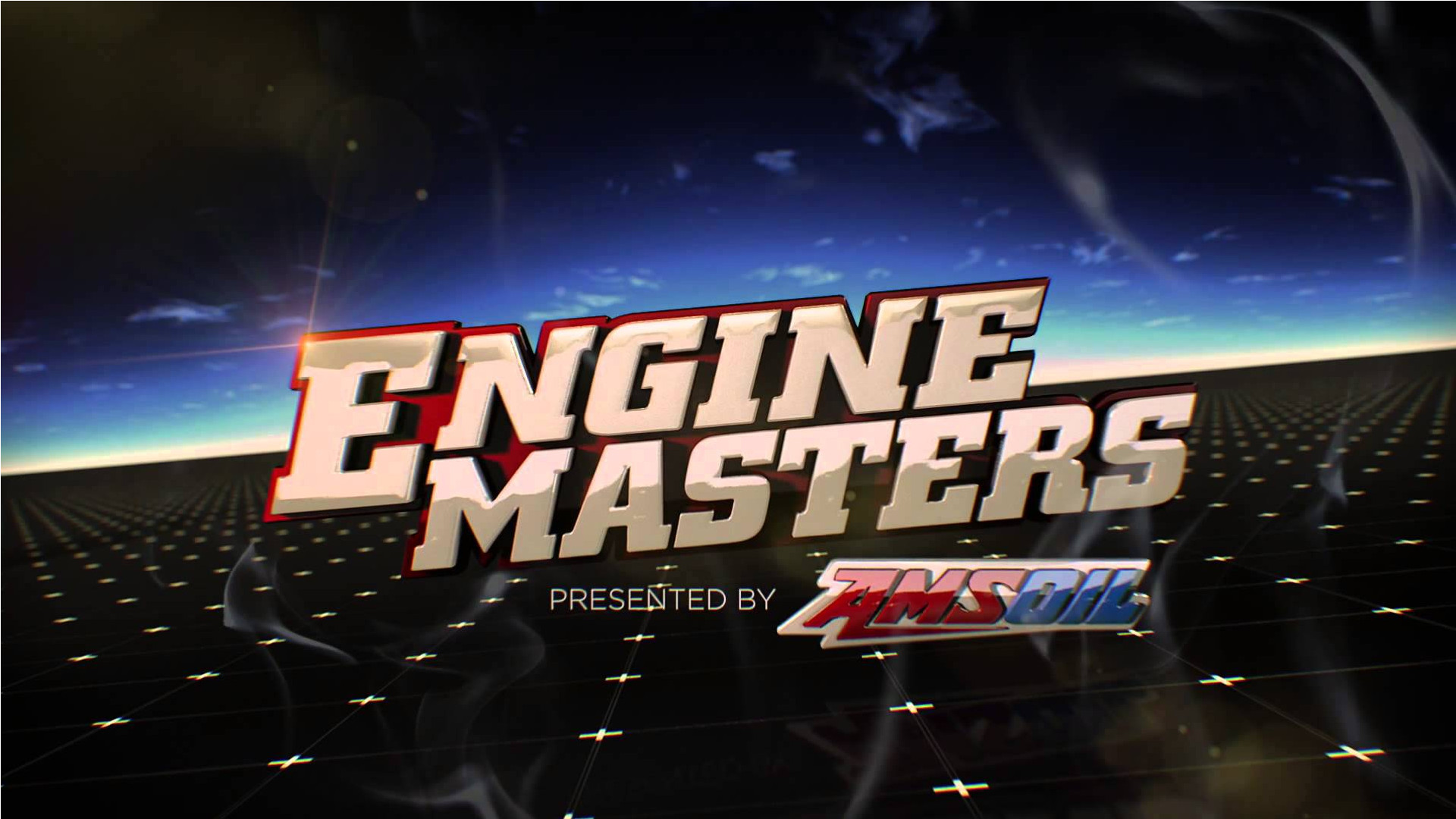 Engine Master. Engine Masters work.