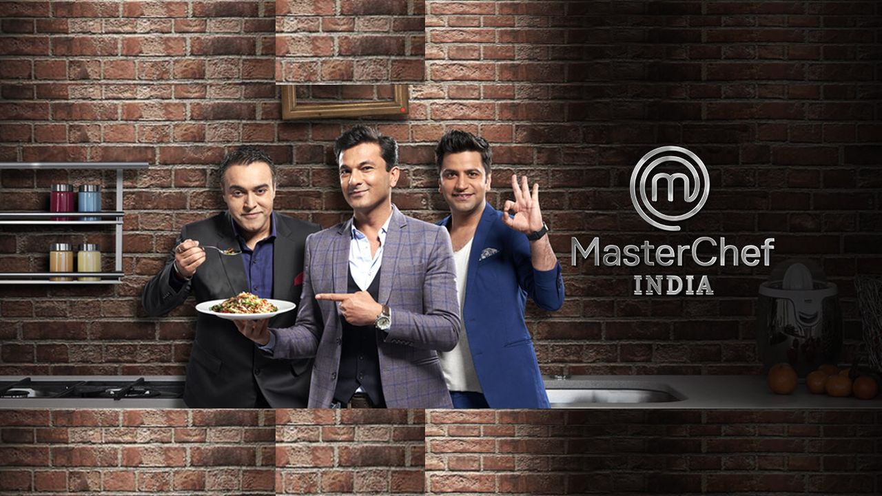 MasterChef India (TV Series 2016 2020)
