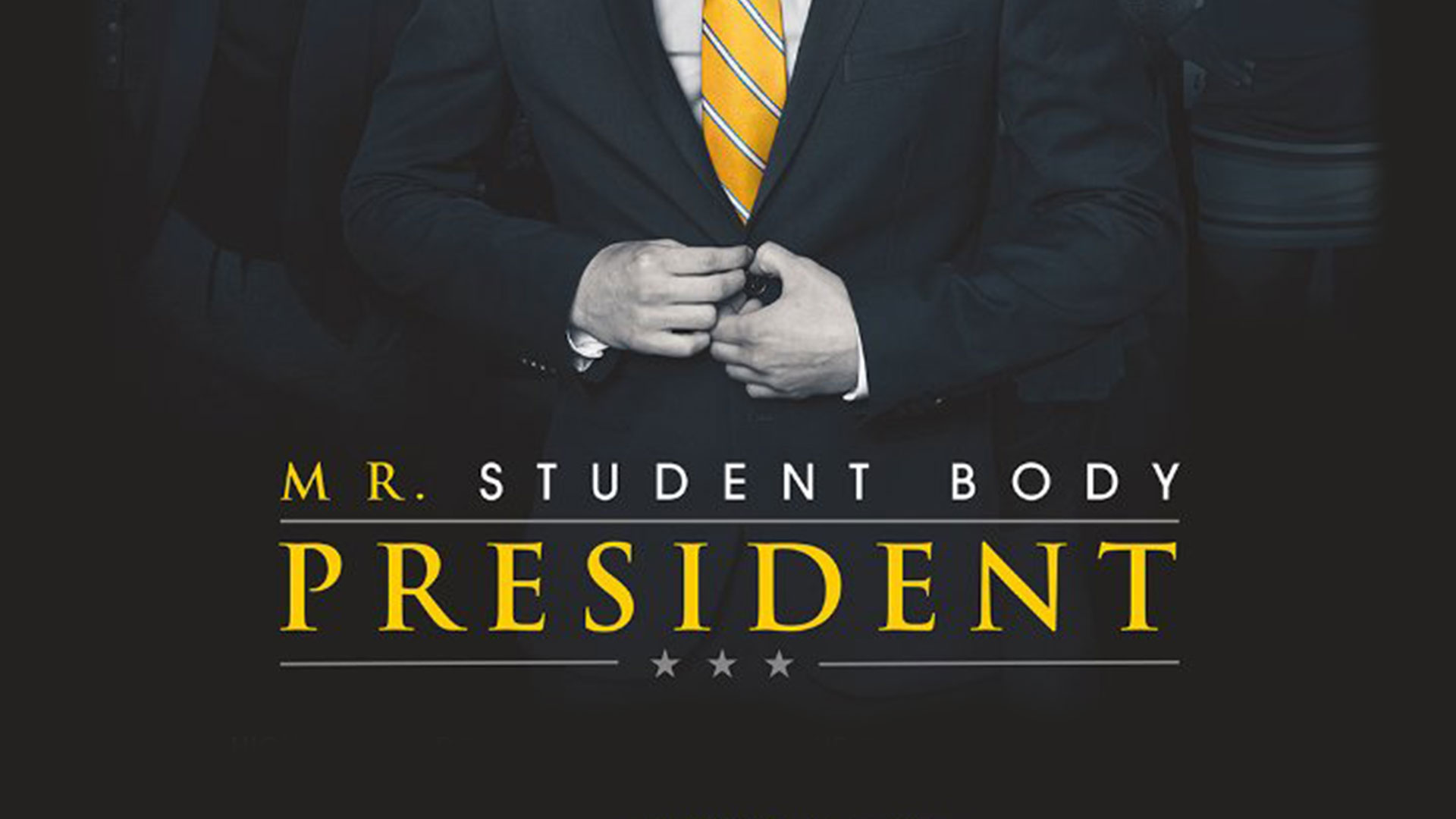 mr-student-body-president-tv-series-2016-2018