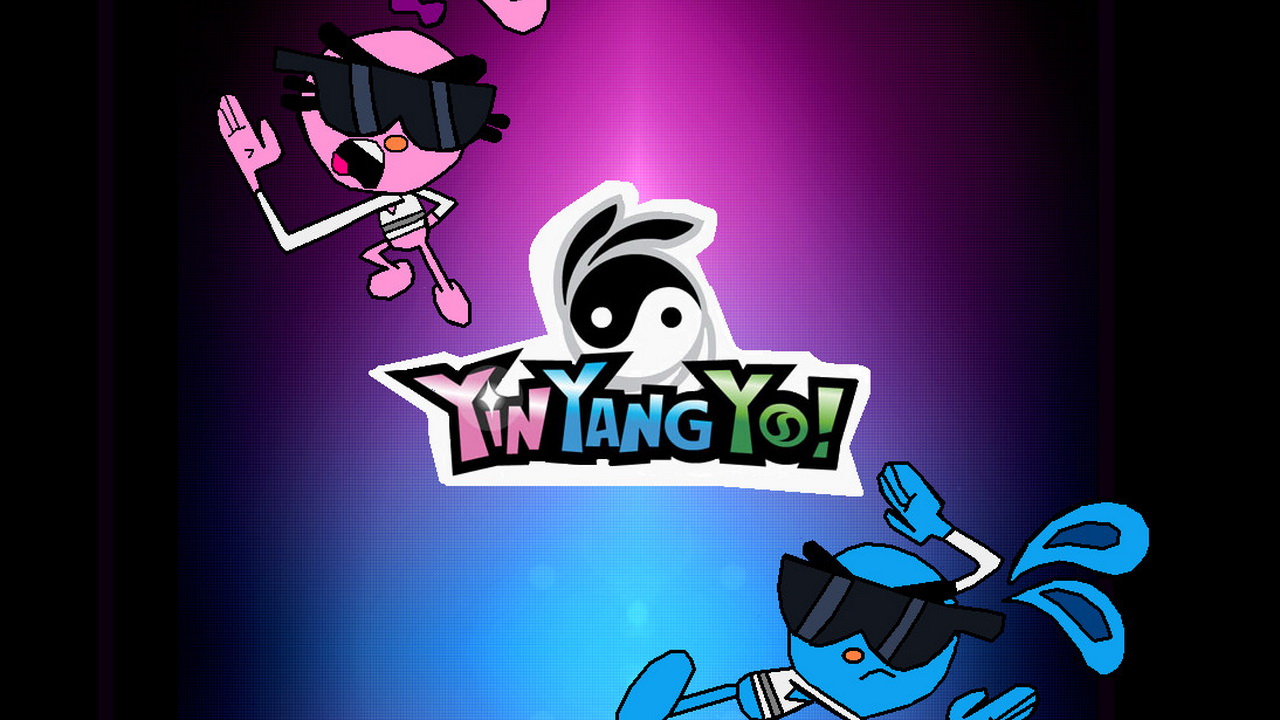 Yin Yang Yo! (TV Series 2006–2009) - IMDb