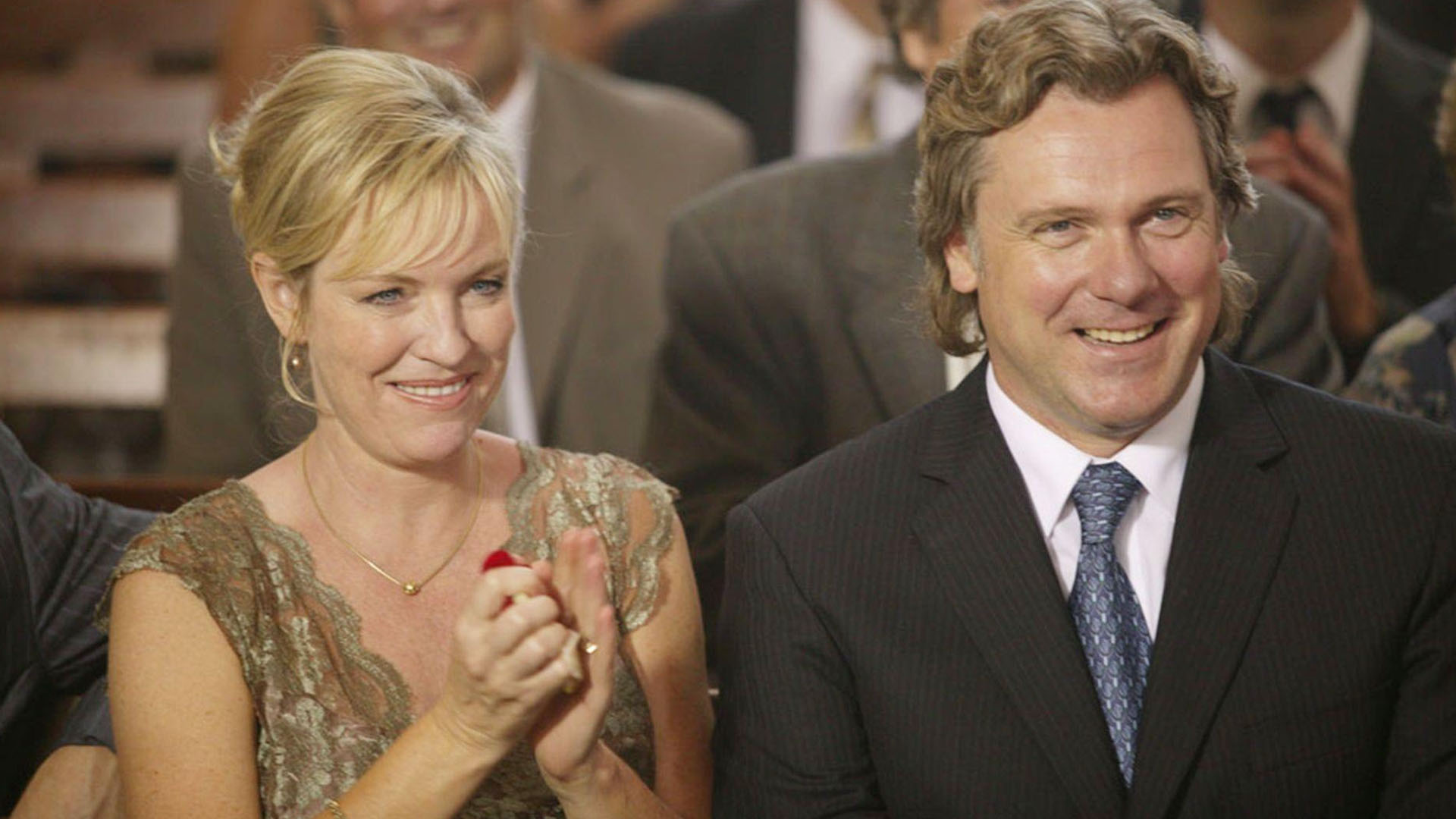 Packed to the Rafters (TV Series 2008 - 2013)