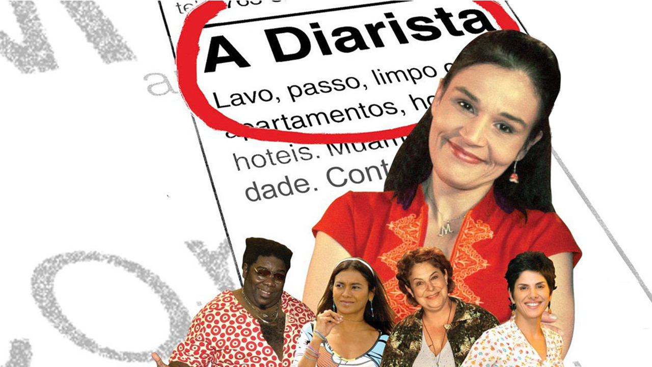 The Cleaning Lady Season 1 Episode 1 The Cleaning Lady (TV Series 2003 - 2007)