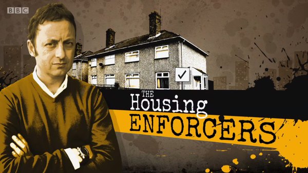 The Housing Enforcers