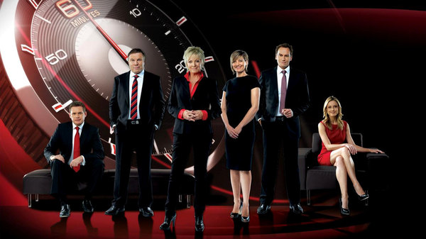 60 Minutes Australia Season 2017 Episode 22