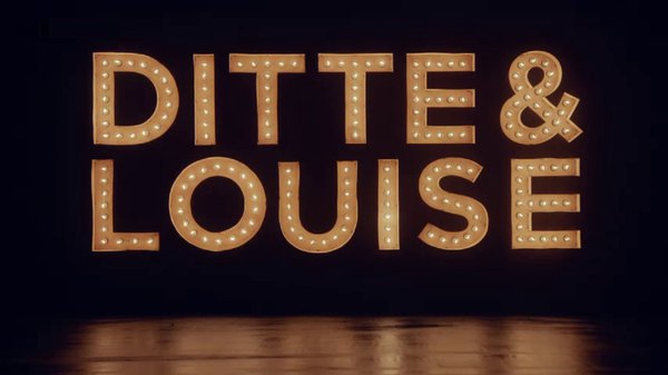 Ditte & Louise Season 1 Episode 1