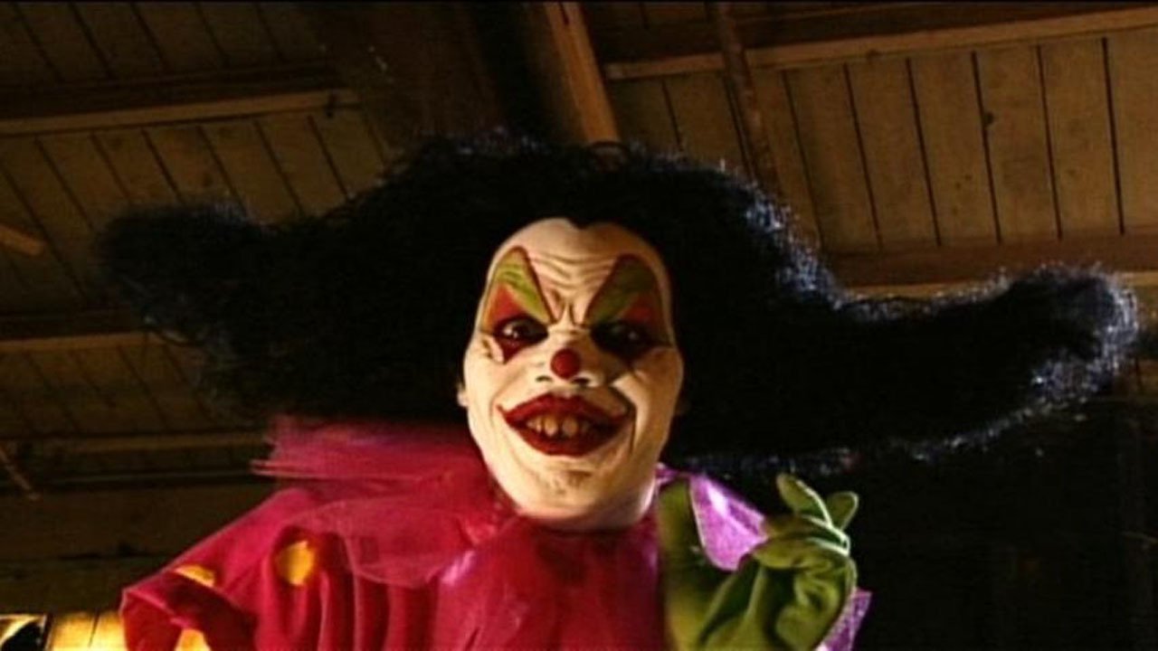 Killjoy 2 Deliverance from Evil (2002)