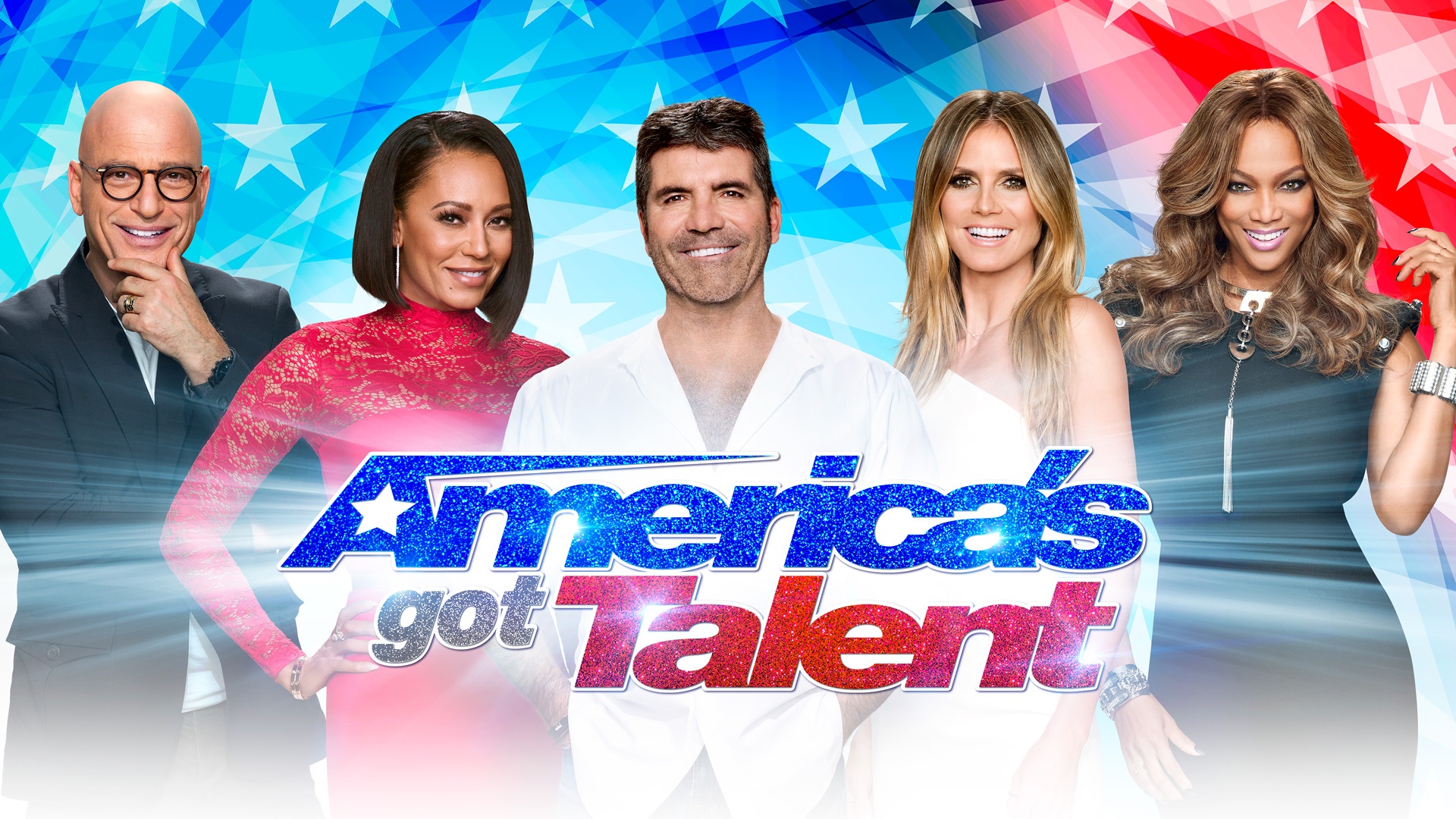 America's Got Talent (TV Series 2006 - Now)