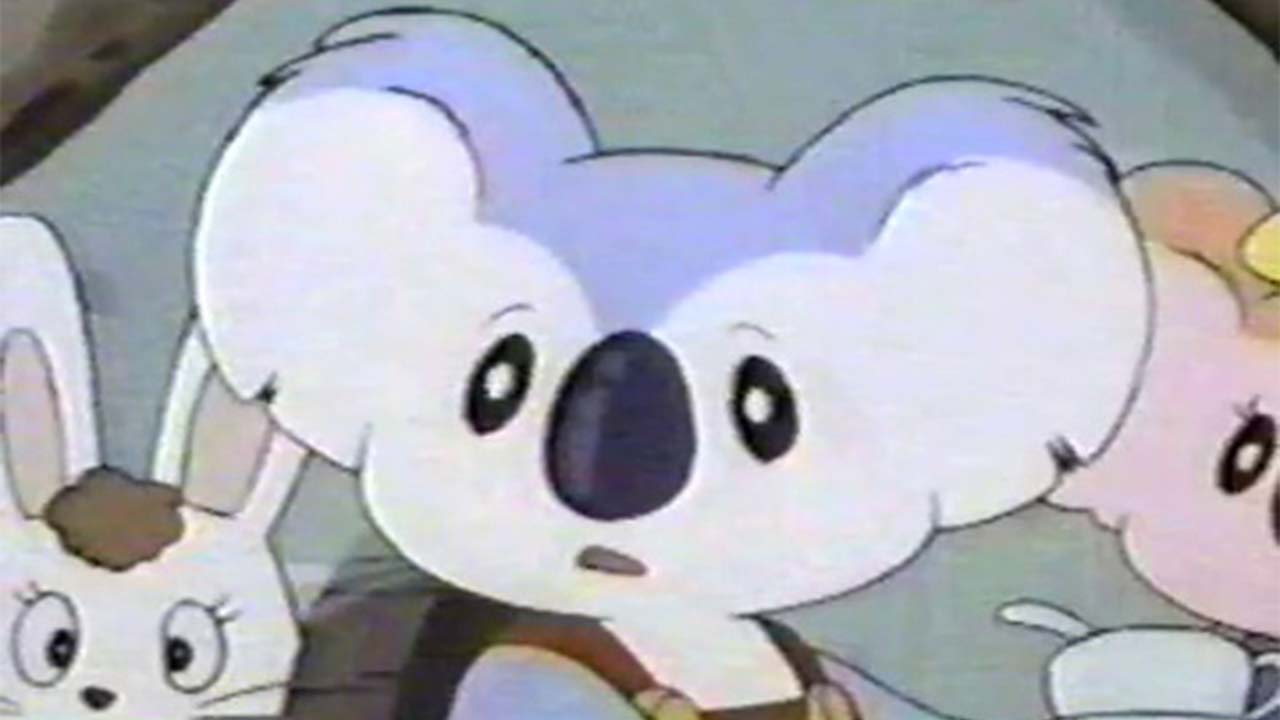 The Adventures of the Little Koala episodes (TV Series 1984 1993)