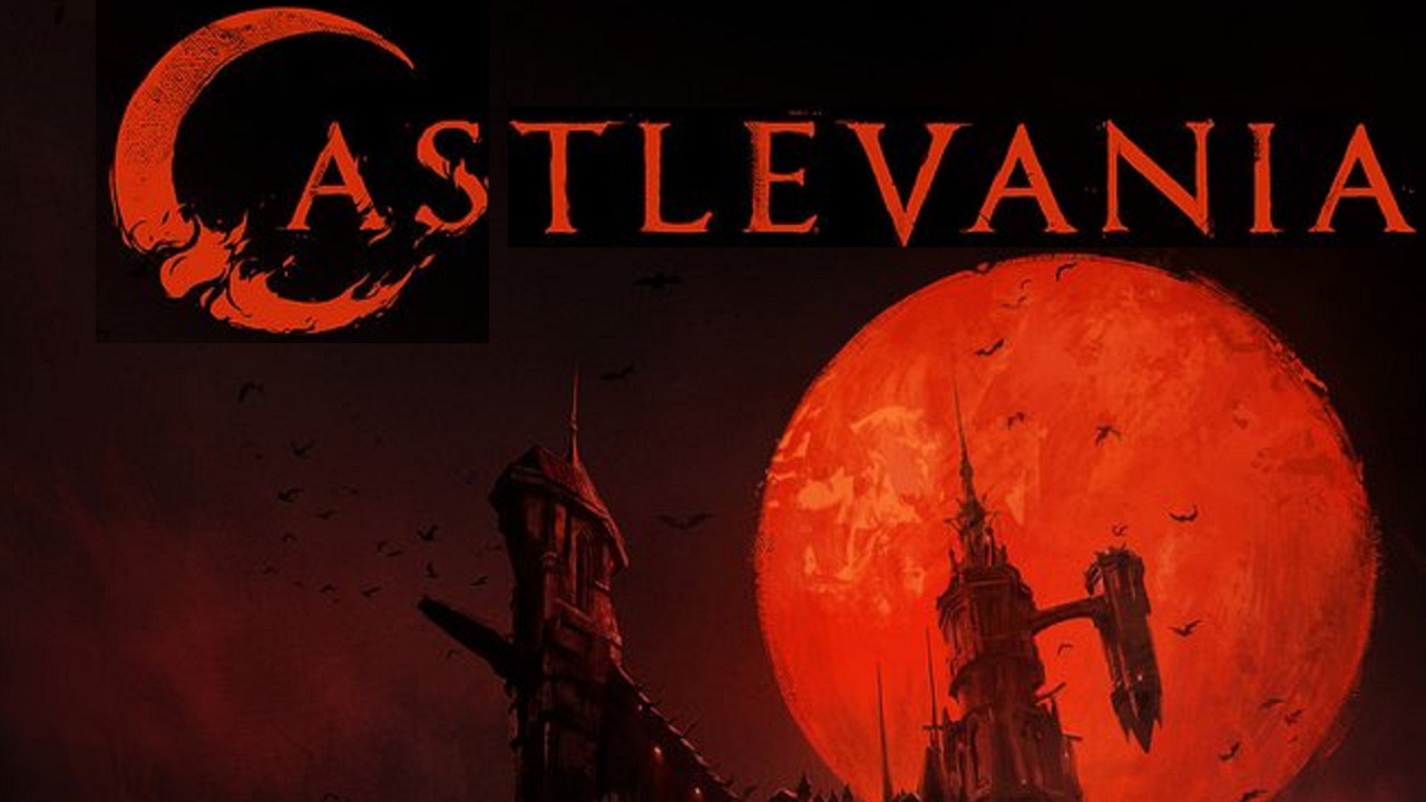 Castlevania список серий