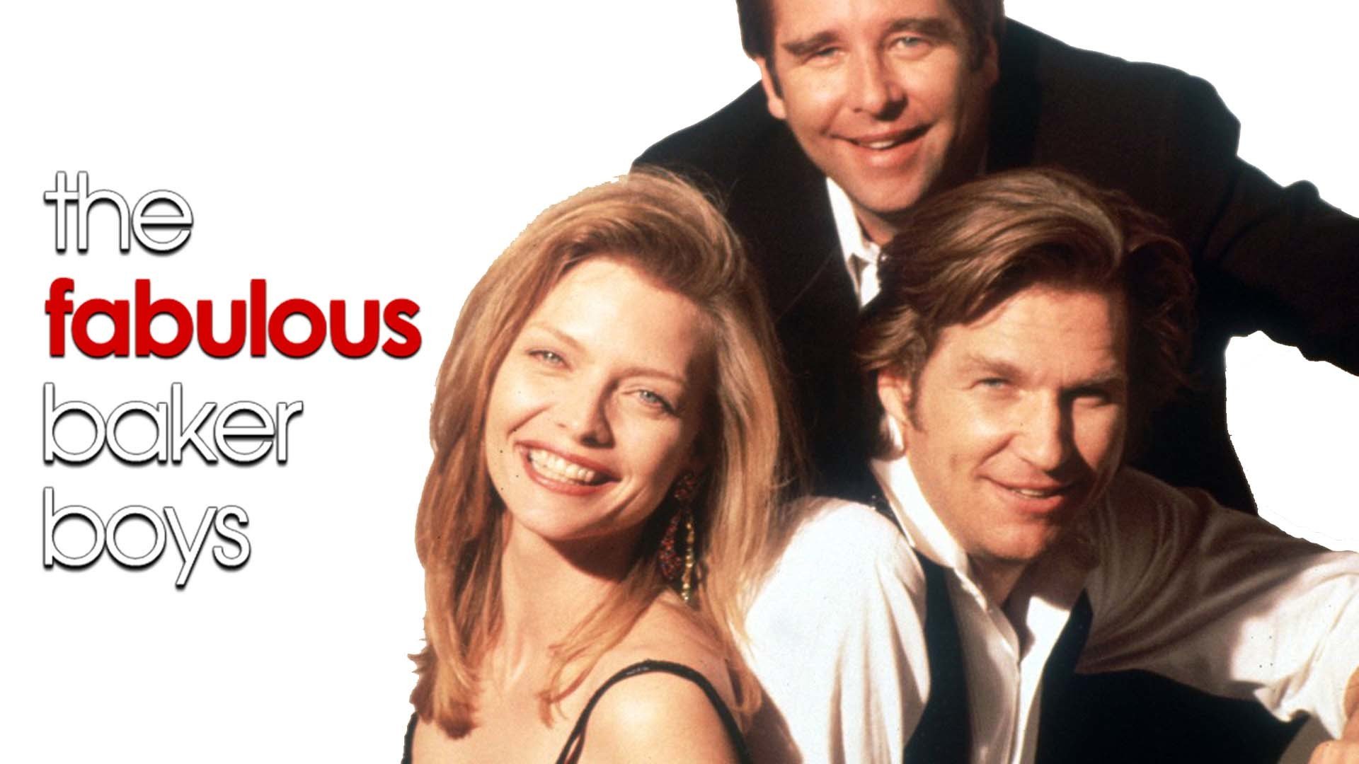 The Fabulous Baker Boys 19