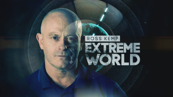 Ross Kemp On Gangs S02E02 South Africa Cape Town