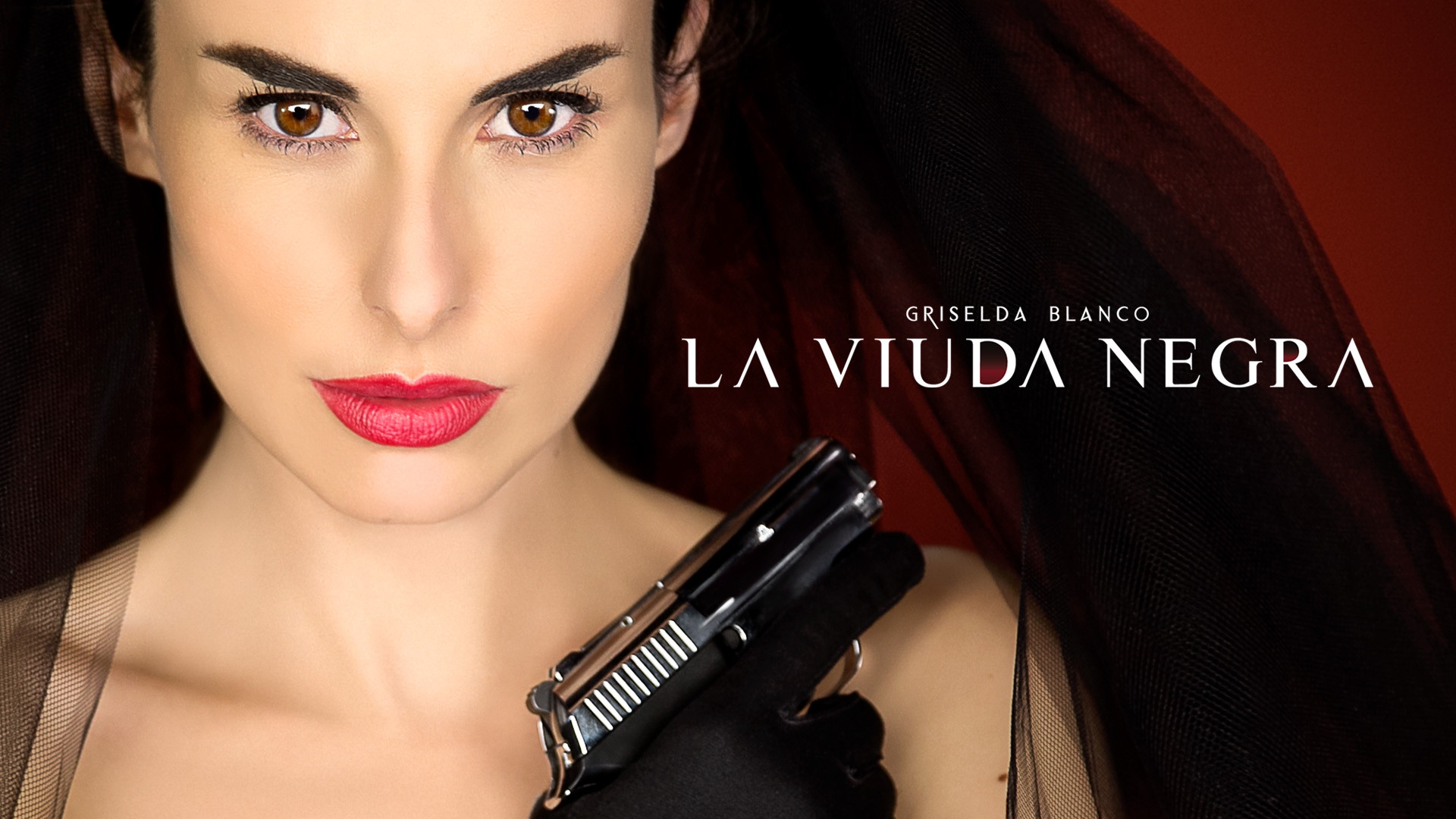 La Viuda Negra (TV Series 2014 - 2015)