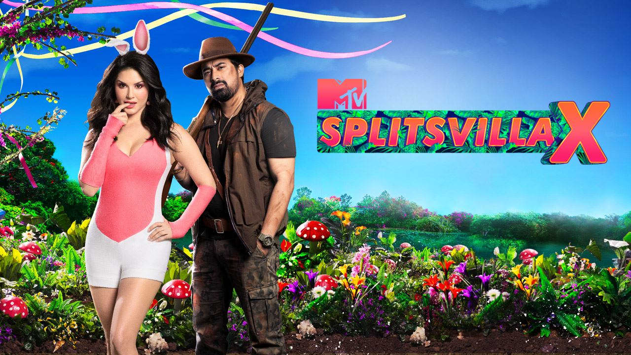 MTV Splitsvilla (TV Series 2009 - Now)