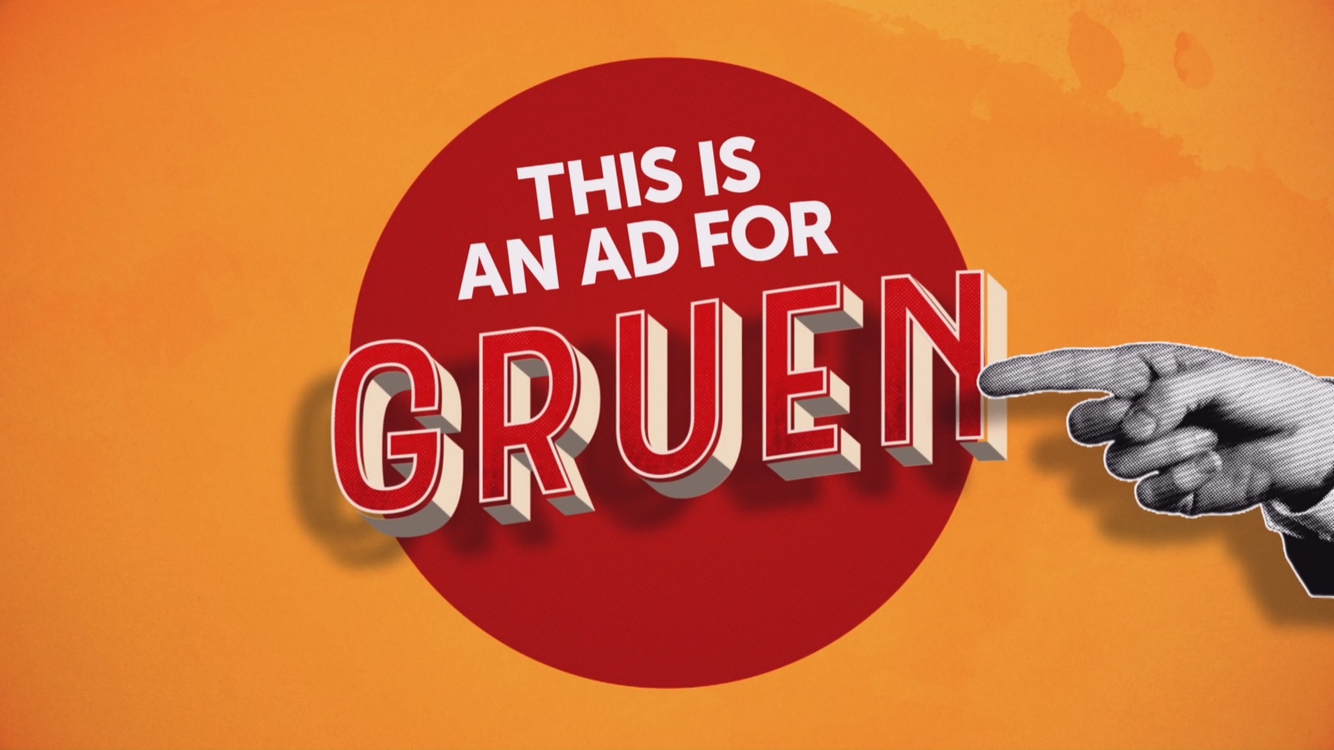 Gruen (TV Series 2008 Now)