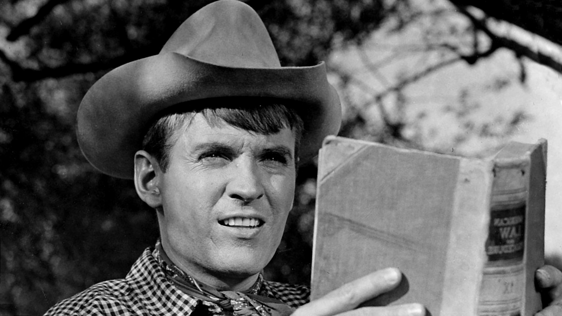 Sugarfoot (TV Series 1957 1961)