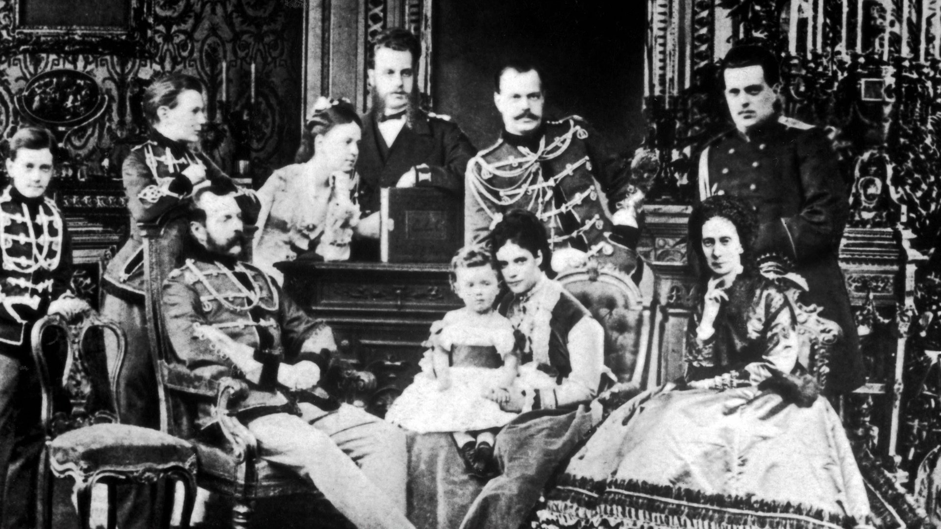 Lenin and the Other Story of the Russian Revolution (2017)