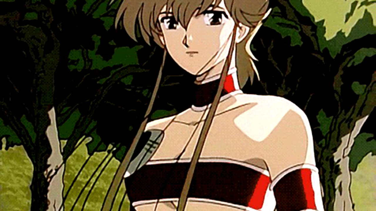 Maps Anime Ova 1994 1995