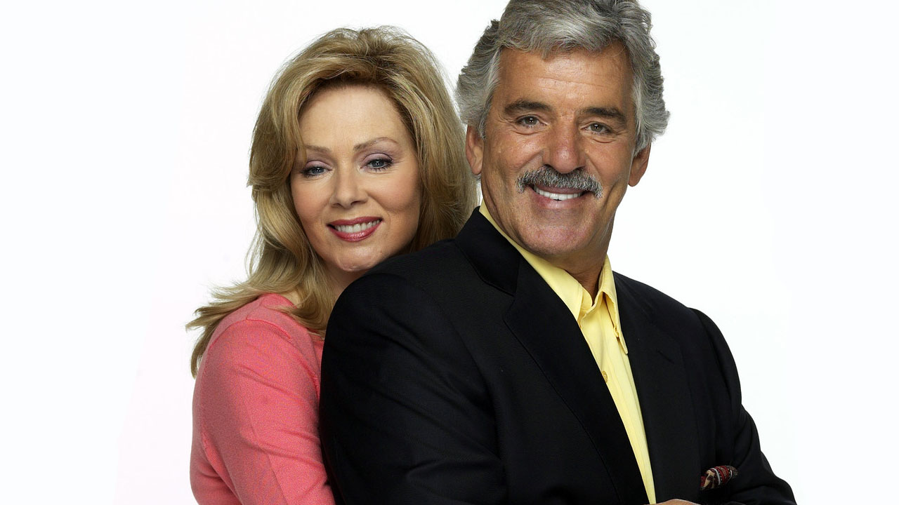 InLaws (TV Series 2002 2003)