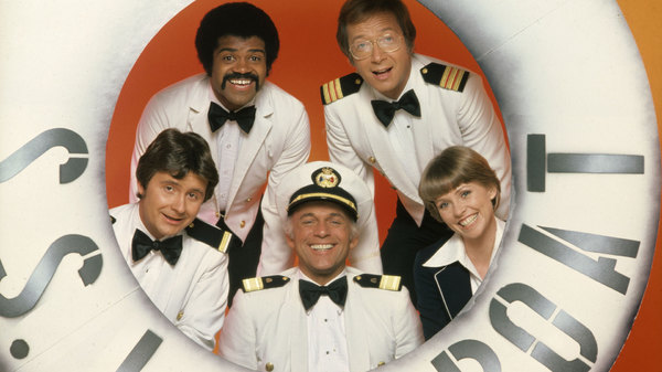 The Love Boat Season 4 Episode 25