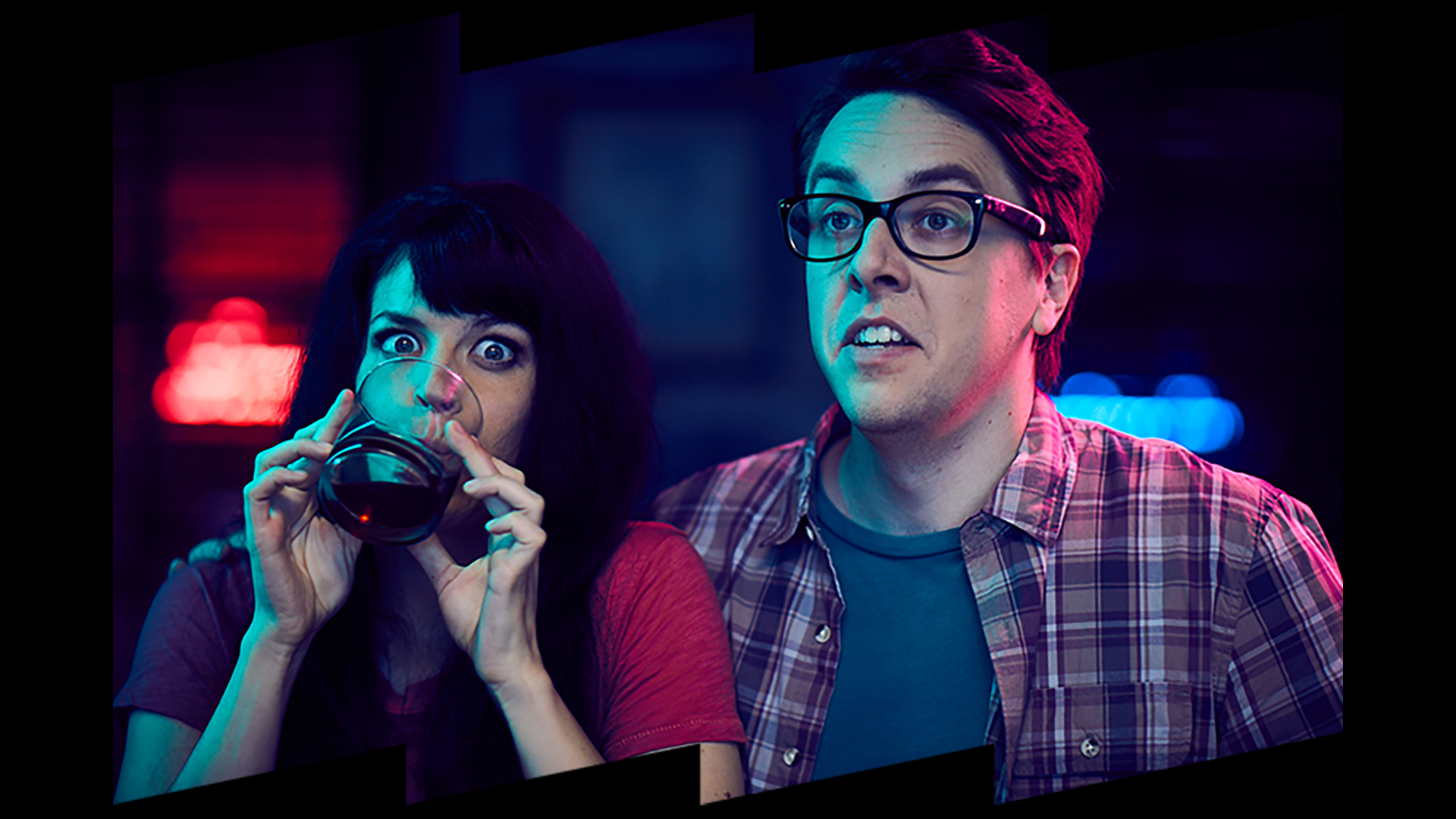 Hot Date TV Series 2017 Now 